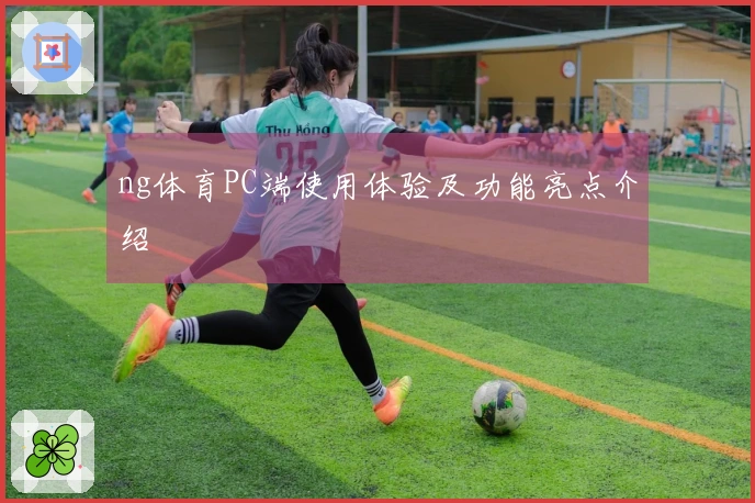 ng体育PC端使用体验及功能亮点介绍